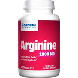 Arginín 1000 mg / arginín - 100 tabliet