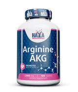 Arginín AKG 1000 mg / 100 kariet.