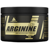Arginine AKG / AAKG - 150 kapsúl