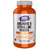 Arginín a prášok citrullínu | Pomer 1: 1 - 340 gramov