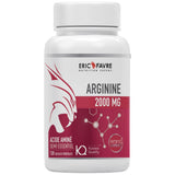 Arginine Kyowa® 2000 mg - 120 kapsúl