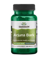 Arjuna 500 mg - 60 kapsúl