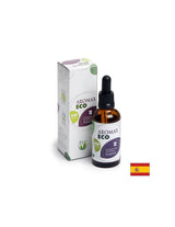 Bylinná tinktúra na chudnutie - Aromax Eco 10 Plantis®, bez alkoholu, 50 ml