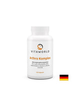 Komplex Arthro, 120 kapsúl
