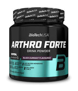Arthro Forte nápojový prášok - 0,340 kg