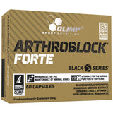 ArthrBlock Forte | Športové vydanie - 60 kapsúl