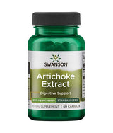 Artichoke 250 mg - 60 kapsúl