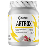 Prášok / kolagén Artrox + kĺbový komplex - 500 gramov