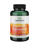 Ascorbyl Palmitát 250 mg - 120 kapsúl