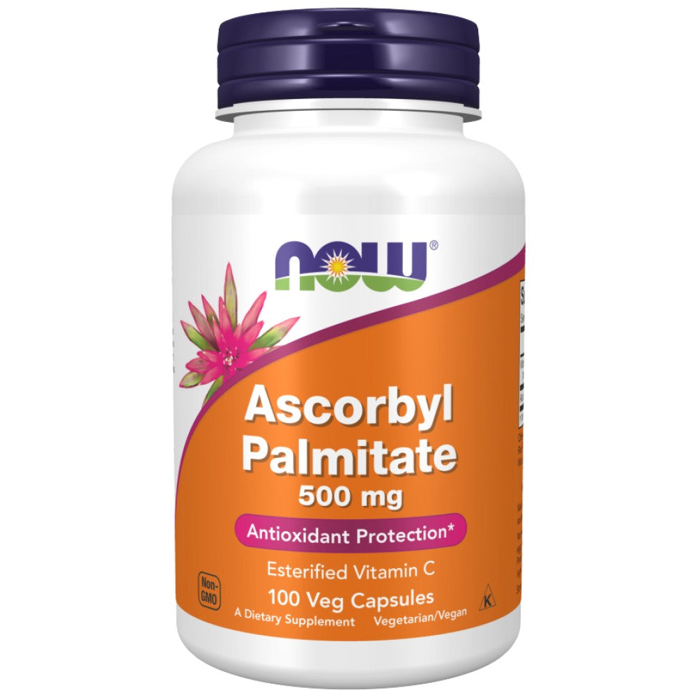 Ascorbyl Palmitát 500 mg - 100 kapsúl