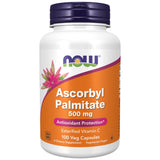 Ascorbyl Palmitát 500 mg - 100 kapsúl