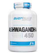 Ashwagandha 450 mg / 90 čiapky
