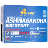 Ashwagandha 600 Sport KSM -66 - 60 kapsúl