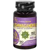 Ashwagandha - 90 kapsúl