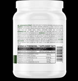Ashwagandha Extrakt / prášok 100 gramov