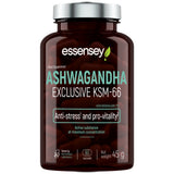 Ashwagandha KSM -66 200 mg - 90 kapsúl