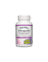 Ashwagandha Sensoril - 60 kapsúl
