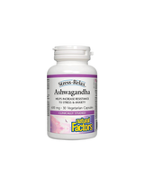 Ashwagandha Sensoril - 60 kapsúl