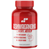 Ashwagandha 450 mg | s 9% Withanolids - 60 kapsúl