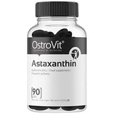 Astaxantín 0,6 mg 90 gélových kapsúl