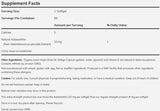 Astaxanthin 10 mg extra pevnosť - 60 softgelov