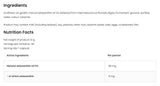 Astaxanthin Forte 4 mg 90 gélové kapsuly