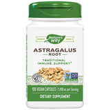Astragalus 470 mg - 100 kapsúl