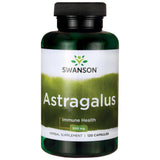 Astragalus 500 mg - 120 kapsúl
