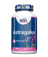Astragalus 500 mg. / 60 uzáverov.