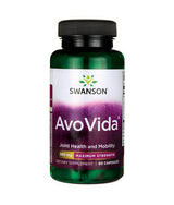 Avovida - maximálna pevnosť 300 mg - 60 kapsúl