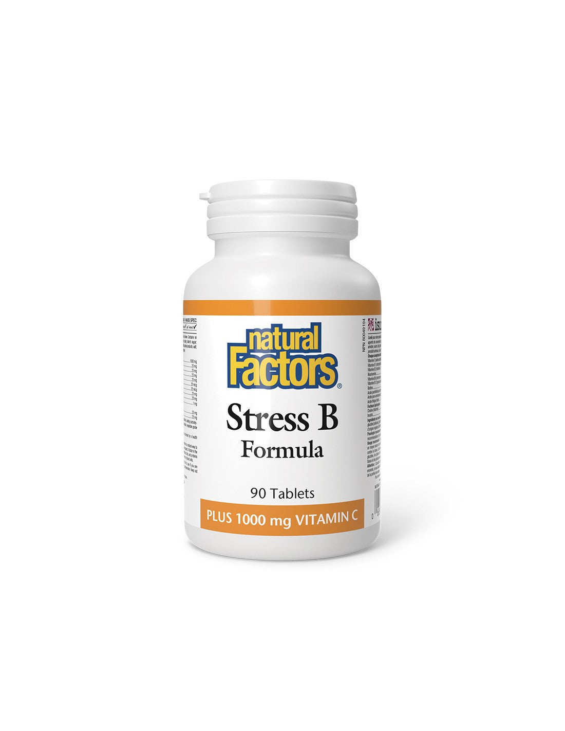 Vitamín B stresový vzorec, 90 tabliet