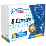 B -komplex BP - 30 kapsúl
