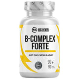 B -komplexný Forte - 90 kapsúl