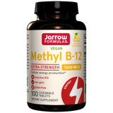 Metyl B -12 1000 mcg - 100 sublingválnych tabliet