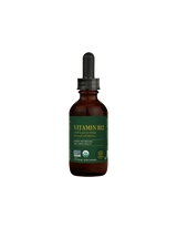 Nervový systém - vitamín B12, 5000 µg, 29,6 ml kvapky