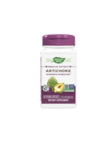 Artichoke 450 mg - 60 kapsúl