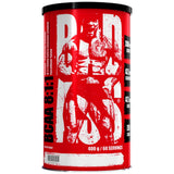 <tc>BAD ASS</tc> / BCAA 8:1:1 - 400 gramov