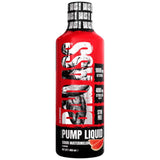 <tc>BAD ASS</tc> Kvapalná pumpa - 480 ml