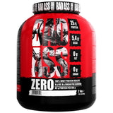 <tc>BAD ASS</tc> / Zero / Premium Isolate - 2000 gramov