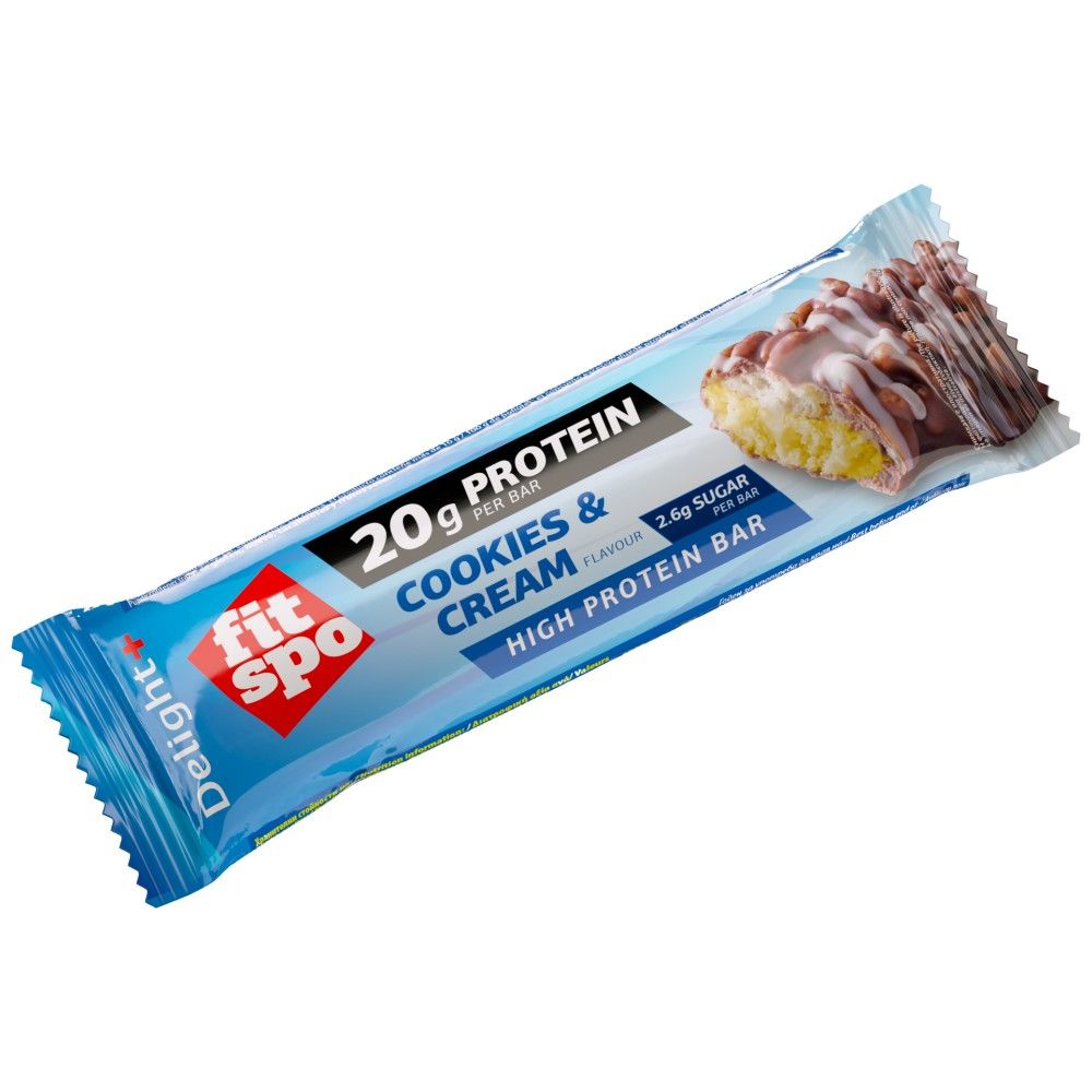Rady+ proteínové tyčinky a krém - 60 gramov