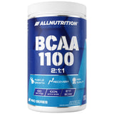 BCAA 1100 2: 1: 1 - 300 kapsúl