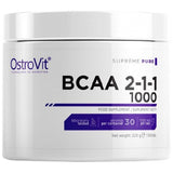 BCAA 2: 1: 1 1000 150 tablety