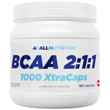 BCAA 2: 1: 1 1 000 XTRACAPS - 180 kapsúl