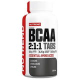 BCAA 2: 1: 1 - 150 tablety