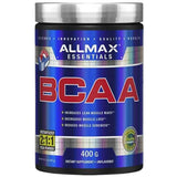 BCAA 2: 1: 1 - 400 gramov
