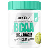 BCAA 2: 1: 1 prášok | s elektrolytmi + Astragin® - 400 gramov