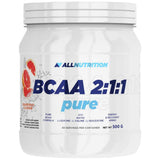 BCAA 2: 1: 1 Pure - 500 gramov