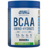 BCAA Amino-hydrát | Next Generation - 450 gramov