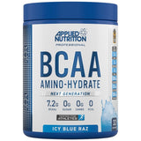BCAA Amino-hydrát | Next Generation - 450 gramov