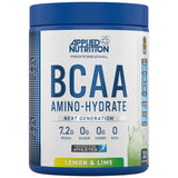BCAA Amino-hydrát | Next Generation - 450 gramov